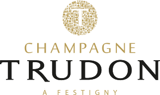 Logo Champagne Trudon